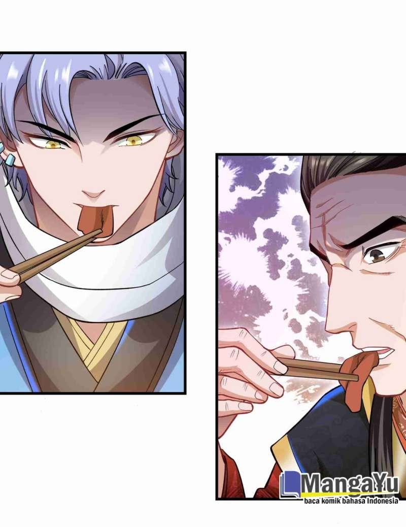 First Dragon (Yuanlong) Chapter 61 Gambar 16